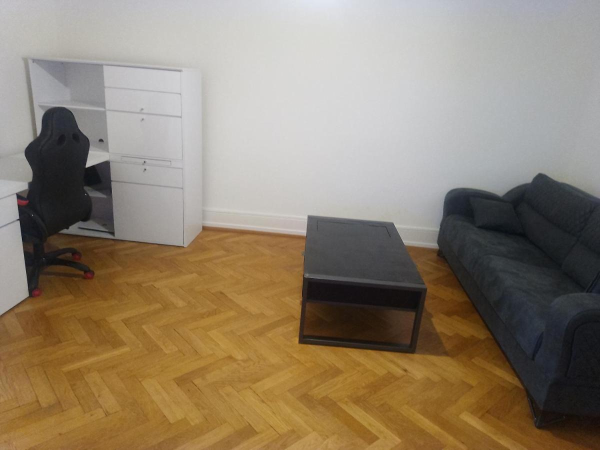 Charming Flat Center And Near The Lake Genf Exterior foto
