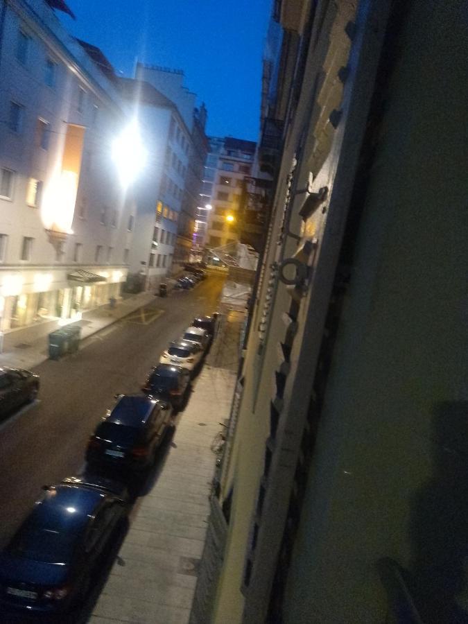 Charming Flat Center And Near The Lake Genf Exterior foto