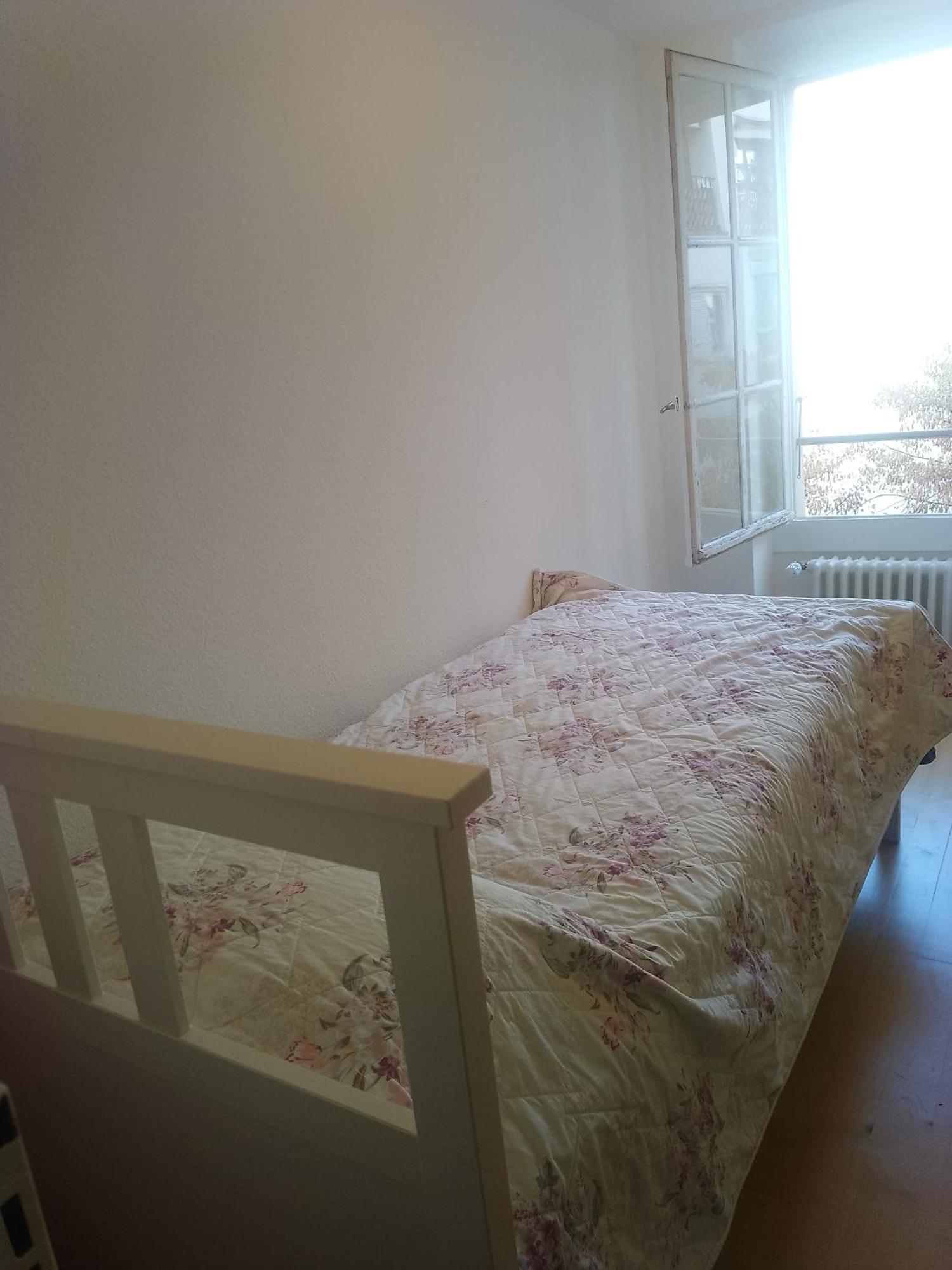 Charming Flat Center And Near The Lake Genf Exterior foto