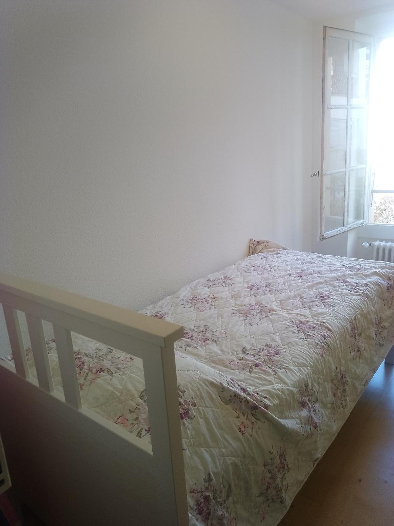 Charming Flat Center And Near The Lake Genf Exterior foto