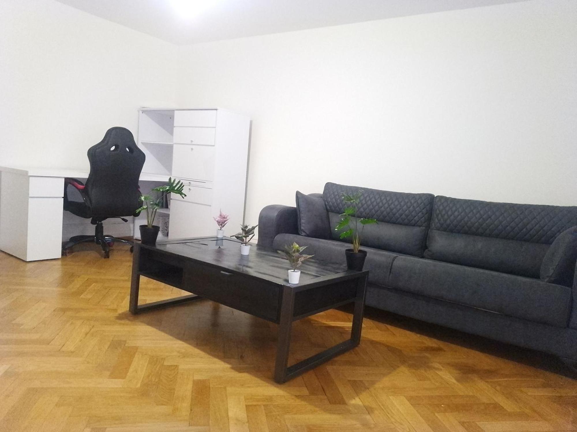 Charming Flat Center And Near The Lake Genf Exterior foto
