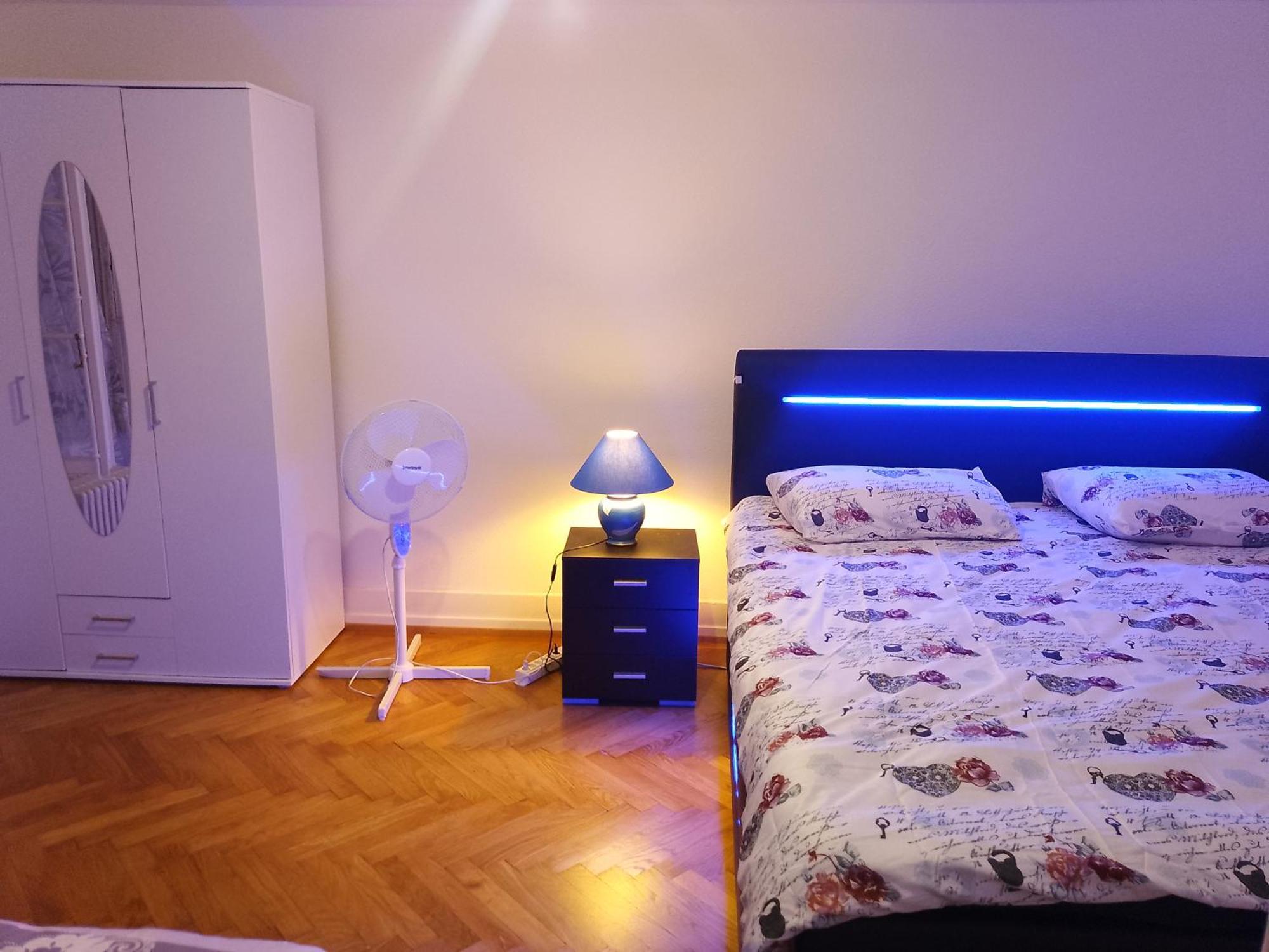 Charming Flat Center And Near The Lake Genf Exterior foto