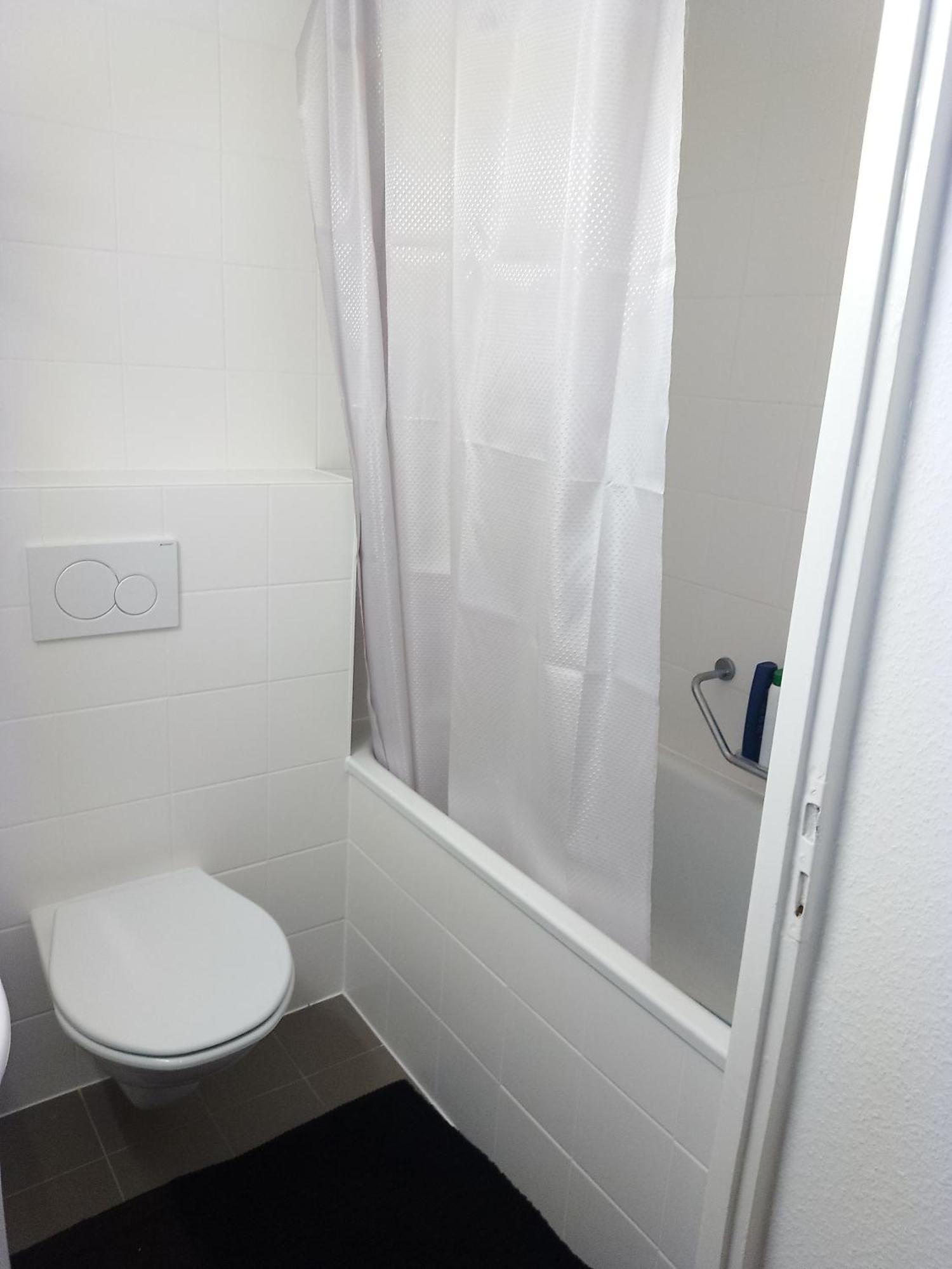 Charming Flat Center And Near The Lake Genf Exterior foto