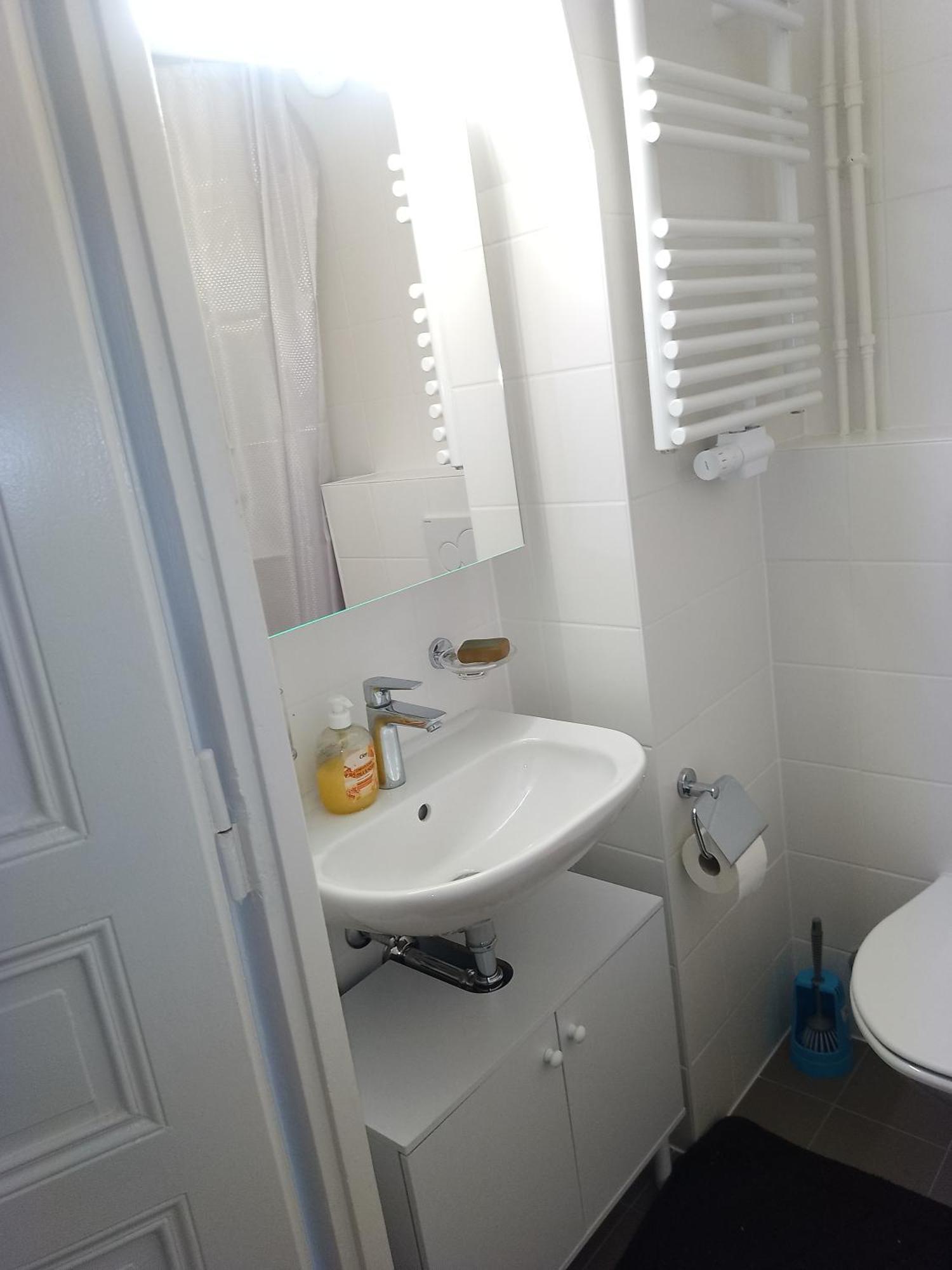 Charming Flat Center And Near The Lake Genf Exterior foto