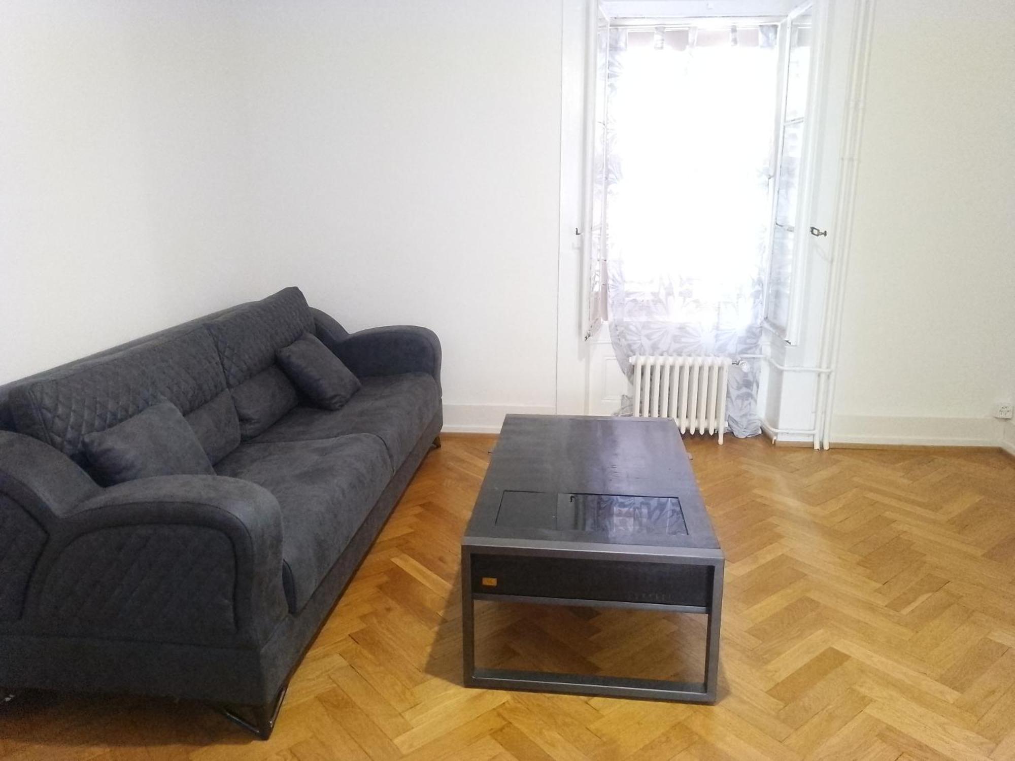 Charming Flat Center And Near The Lake Genf Exterior foto