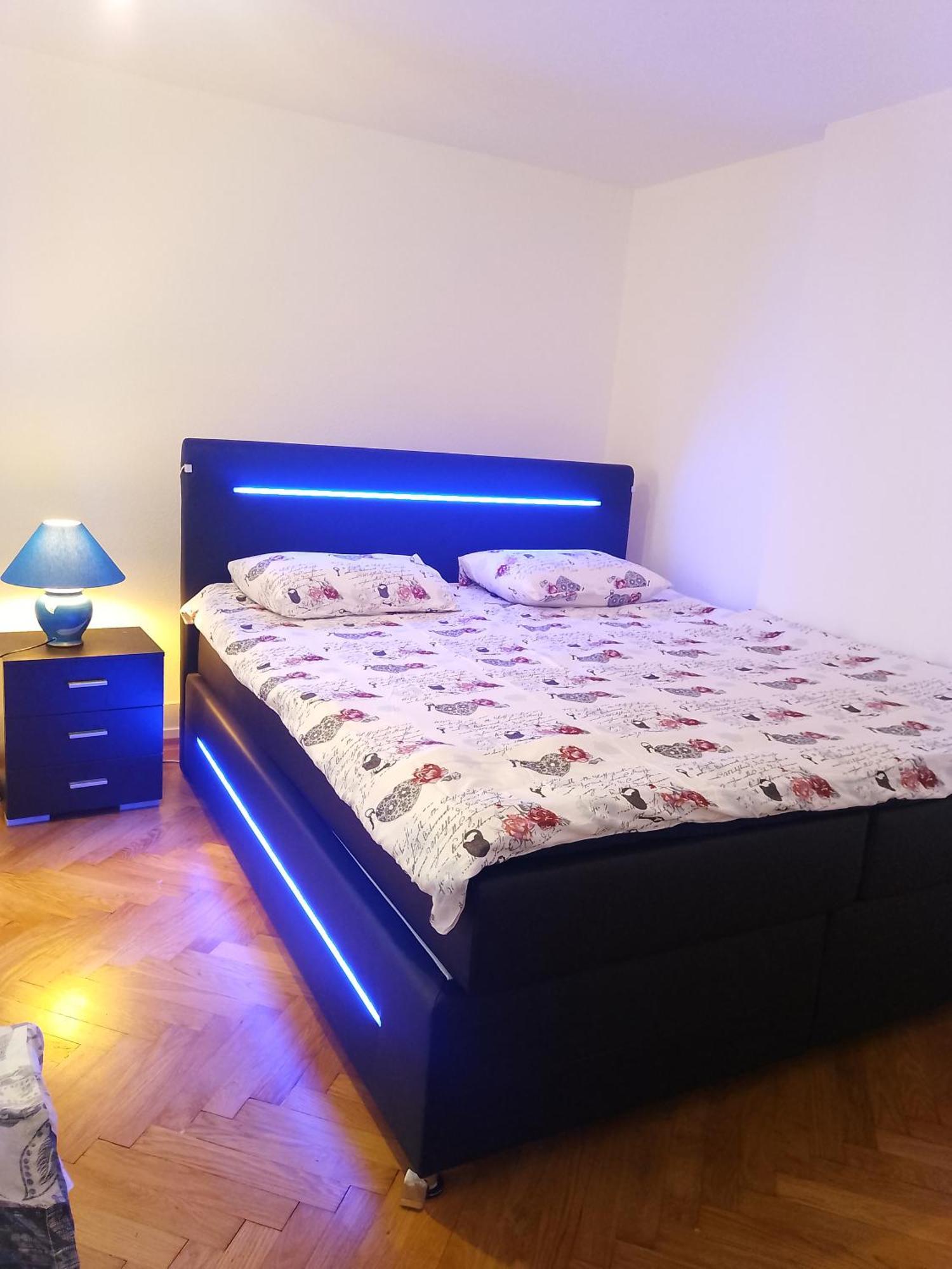 Charming Flat Center And Near The Lake Genf Exterior foto